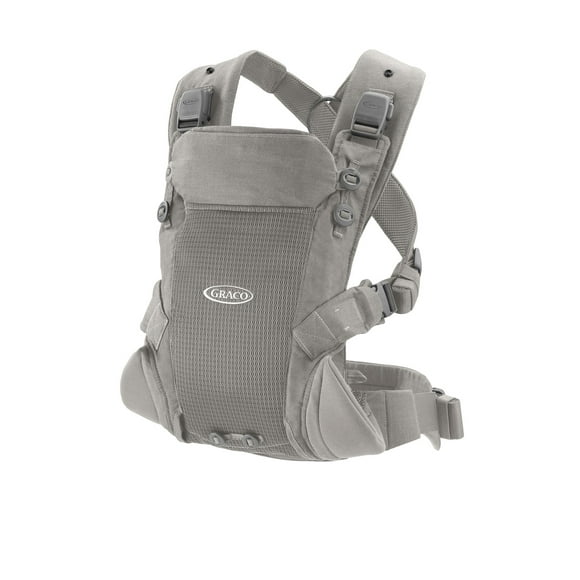 Graco Convertible Baby Carrier, Oatmeal, One Size Fits All