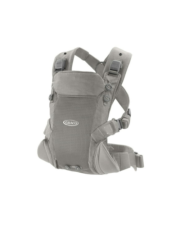 Graco Convertible Baby Carrier, Oatmeal, One Size Fits All