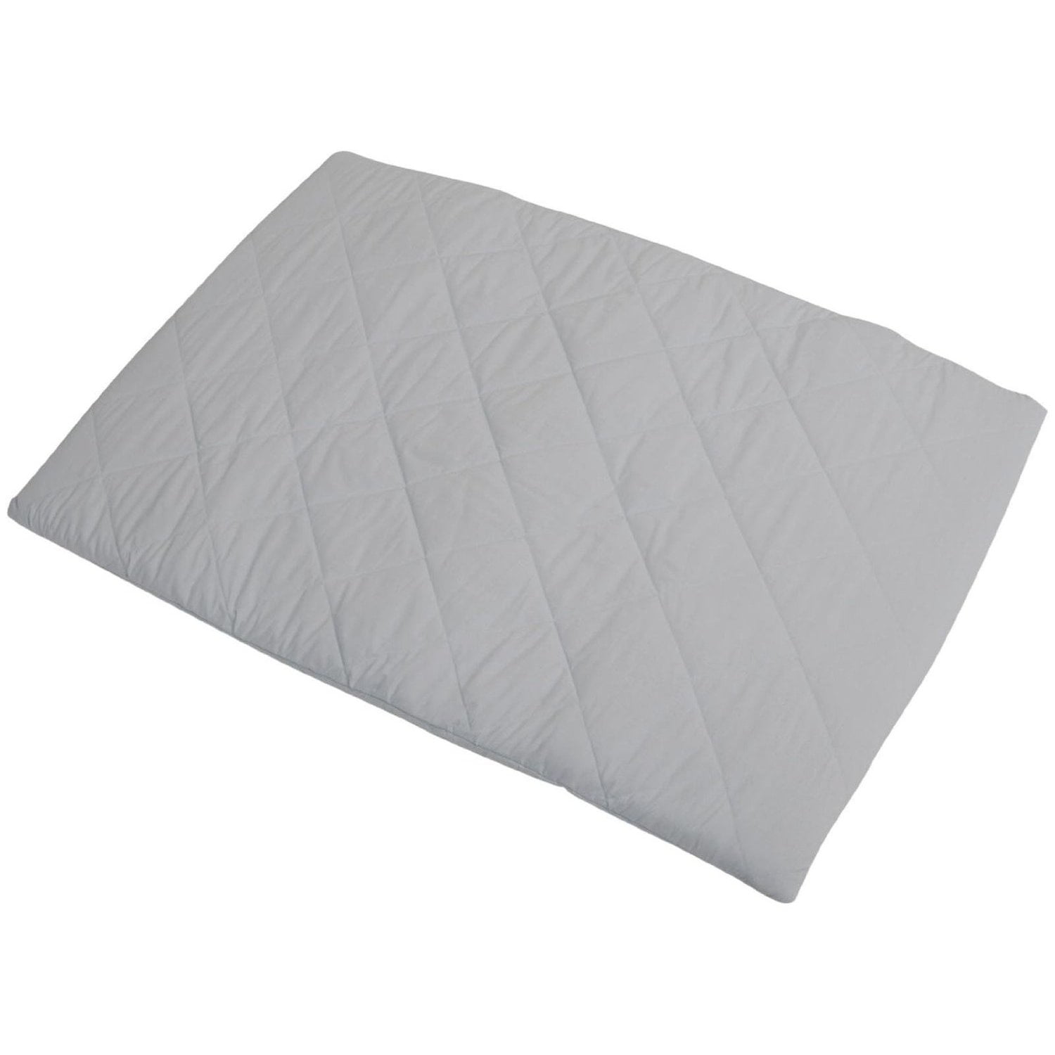 Graco CottonPolyester Quilted Pack 'n Play Sheets, Stone