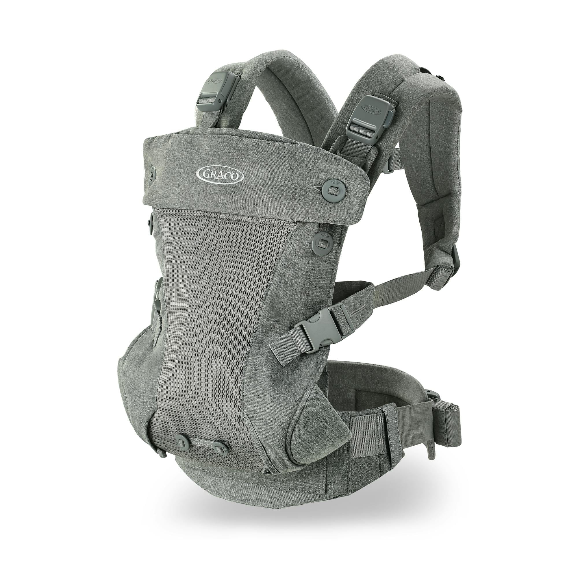 Graco Cradle Me  4-in-1 Baby Carrier