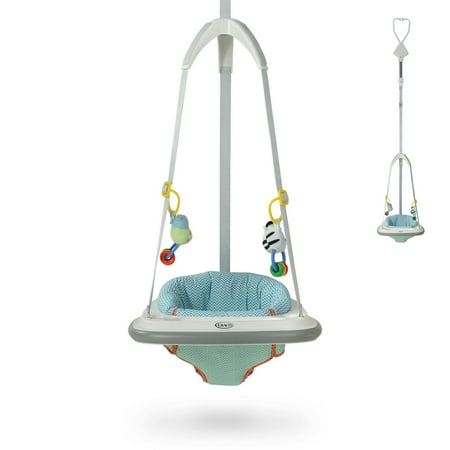 Graco Doorway Bumper Jumper
