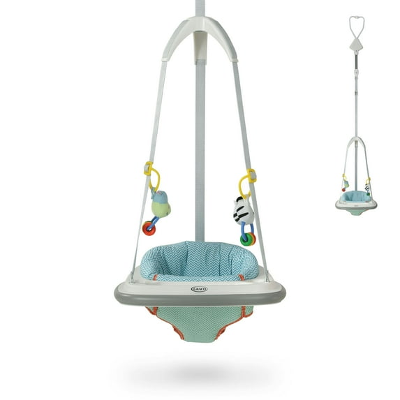 Graco Doorway Bumper Jumper