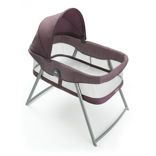 Greenguard bassinet hot sale