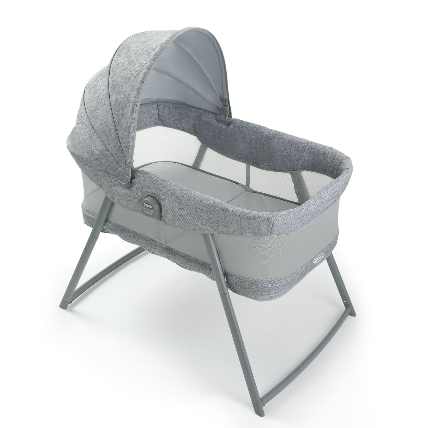 Graco DreamMore 3-in-1 Portable Bassinet Travel Beau