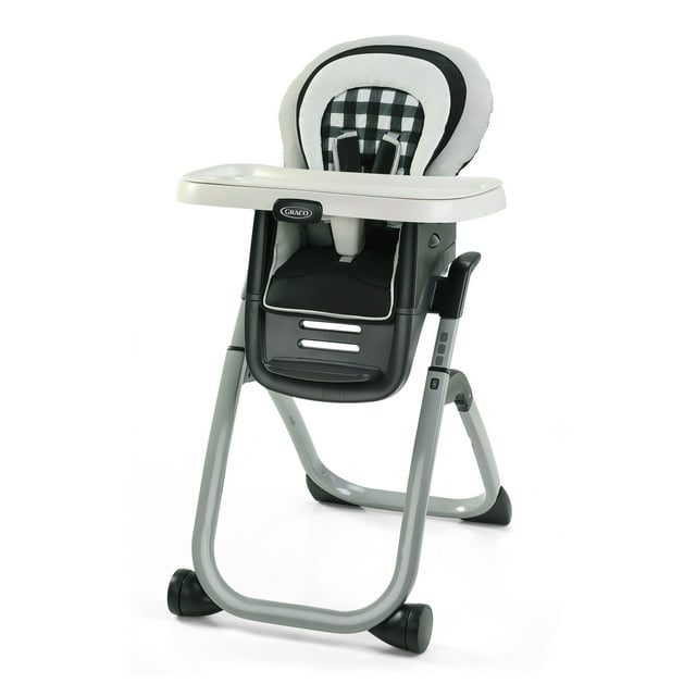 Graco DuoDiner DLX 6in1 Convertible High Chair