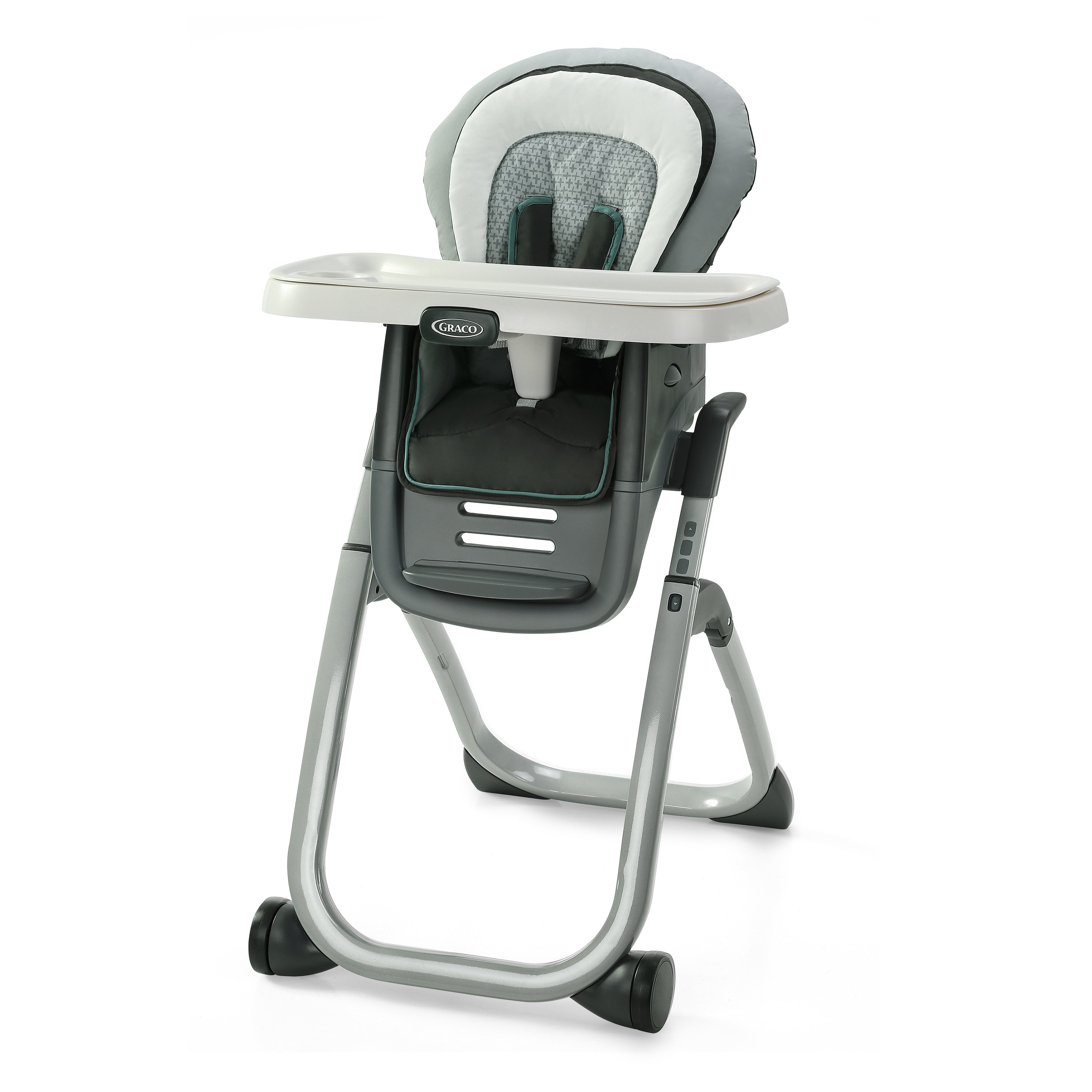 Graco Table2Table LX 6in1 Highchair, Arrows