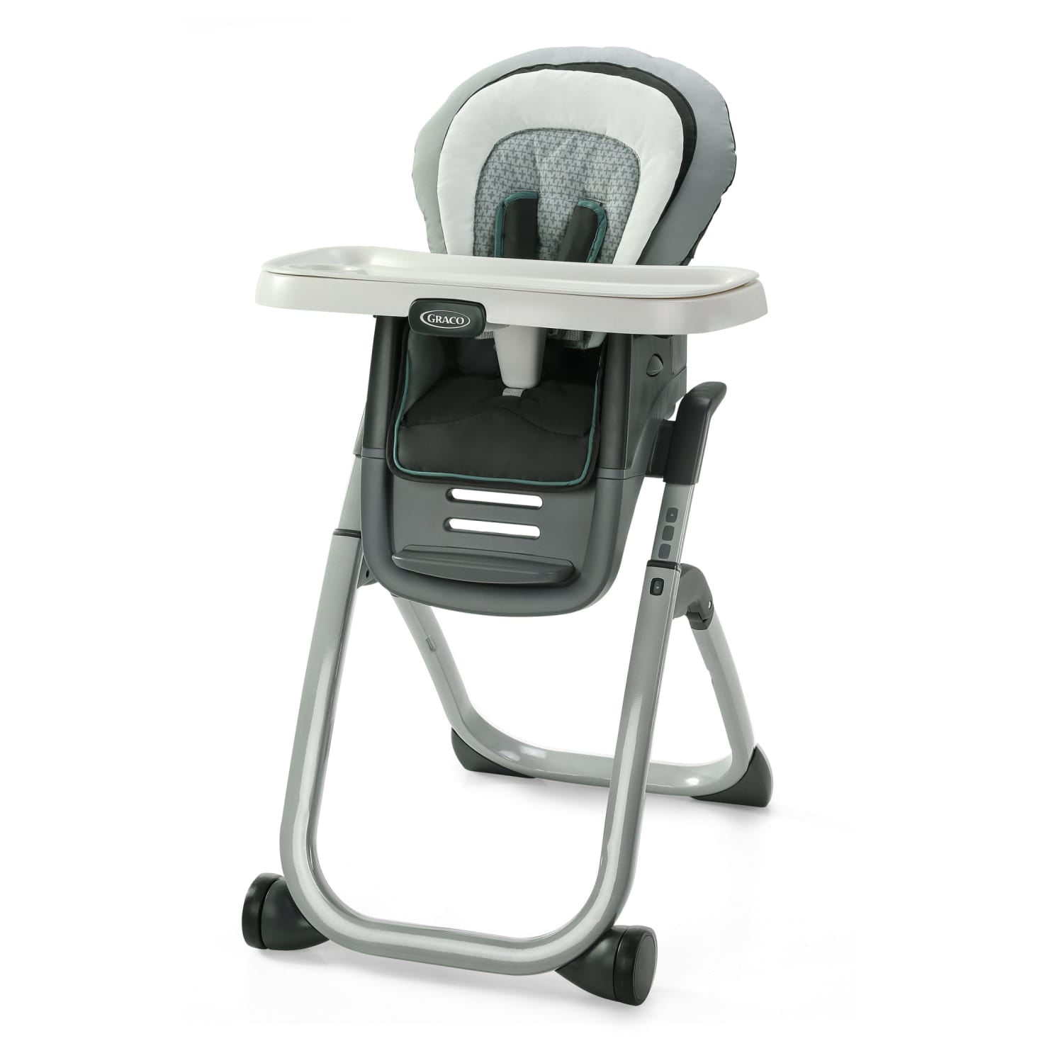Graco DuoDiner DLX 6-in-1 Highchair, Mathis, 22.69 lbs