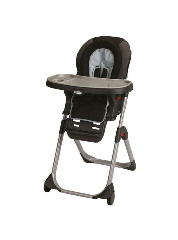 Graco DuoDiner LX 3-in-1 Folding Convertible Highchair -  Metropolis | 1852648