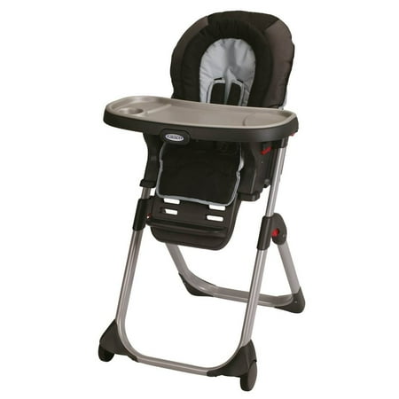 Graco DuoDiner LX 3-in-1 Highchair for Infants and Toddlers, Metropolis