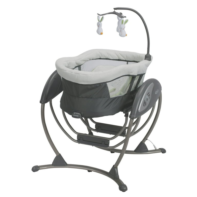 Graco Duetsoothe Swing Graco Recline Swing Graco Duetsoothe Swing