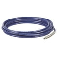 thumbnail image 1 of Graco 247339 Hose, 1/4 in ID, 25 ft L, 1 of 6