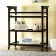 Graco Espresso Lauren Dressing Table