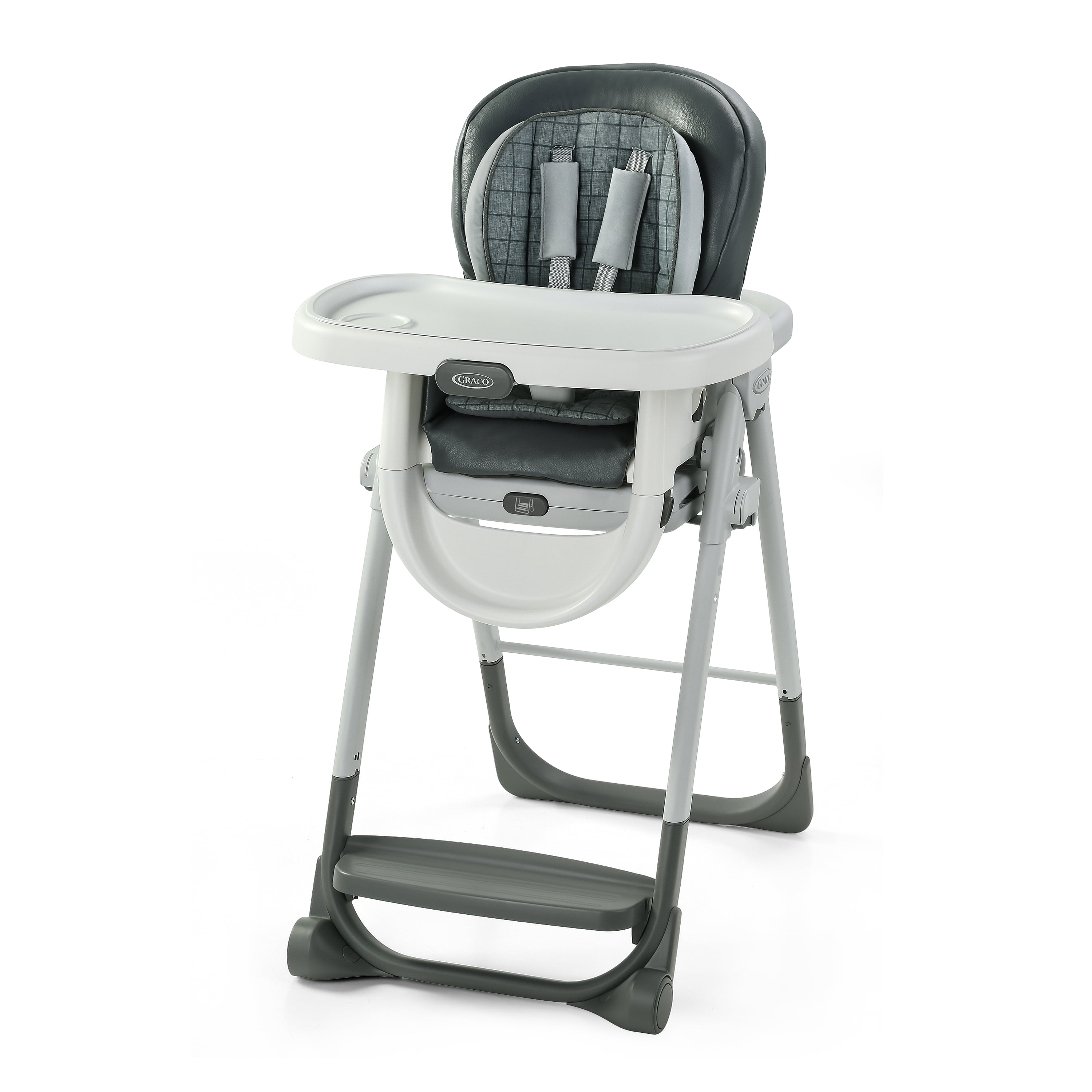 Graco EveryStep™ 7in1 Convertible Highchair, Alaska
