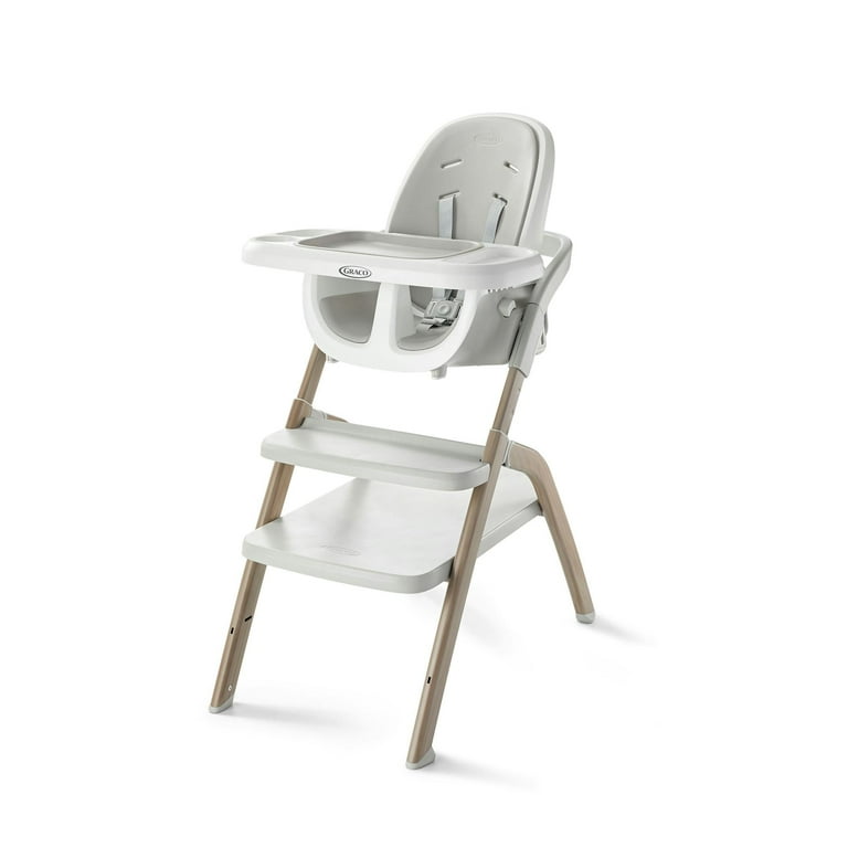 Graco 6 in 1 high chair walmart online