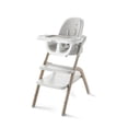 thumbnail image 1 of Graco EveryStep Slim 6-in-1 Highchair, Misty, 1 of 8