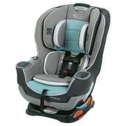 Graco Extend2Fit Convertible Car Seat - Spire