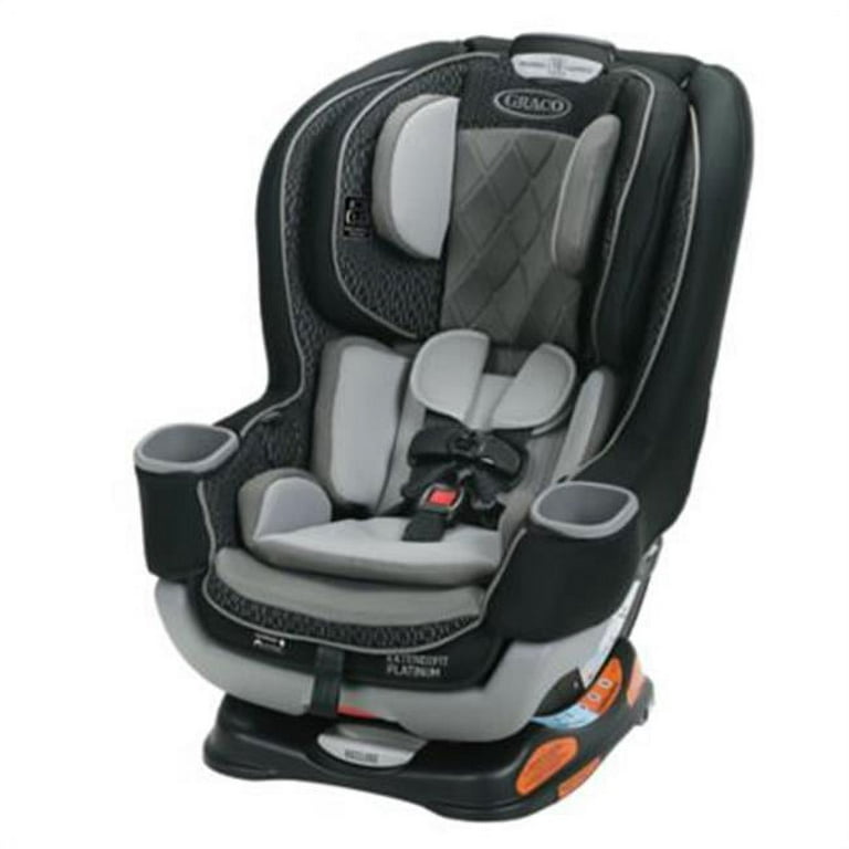 Graco AFFIX Youth Booster Car Seat Atomic 1852665 - Best Buy