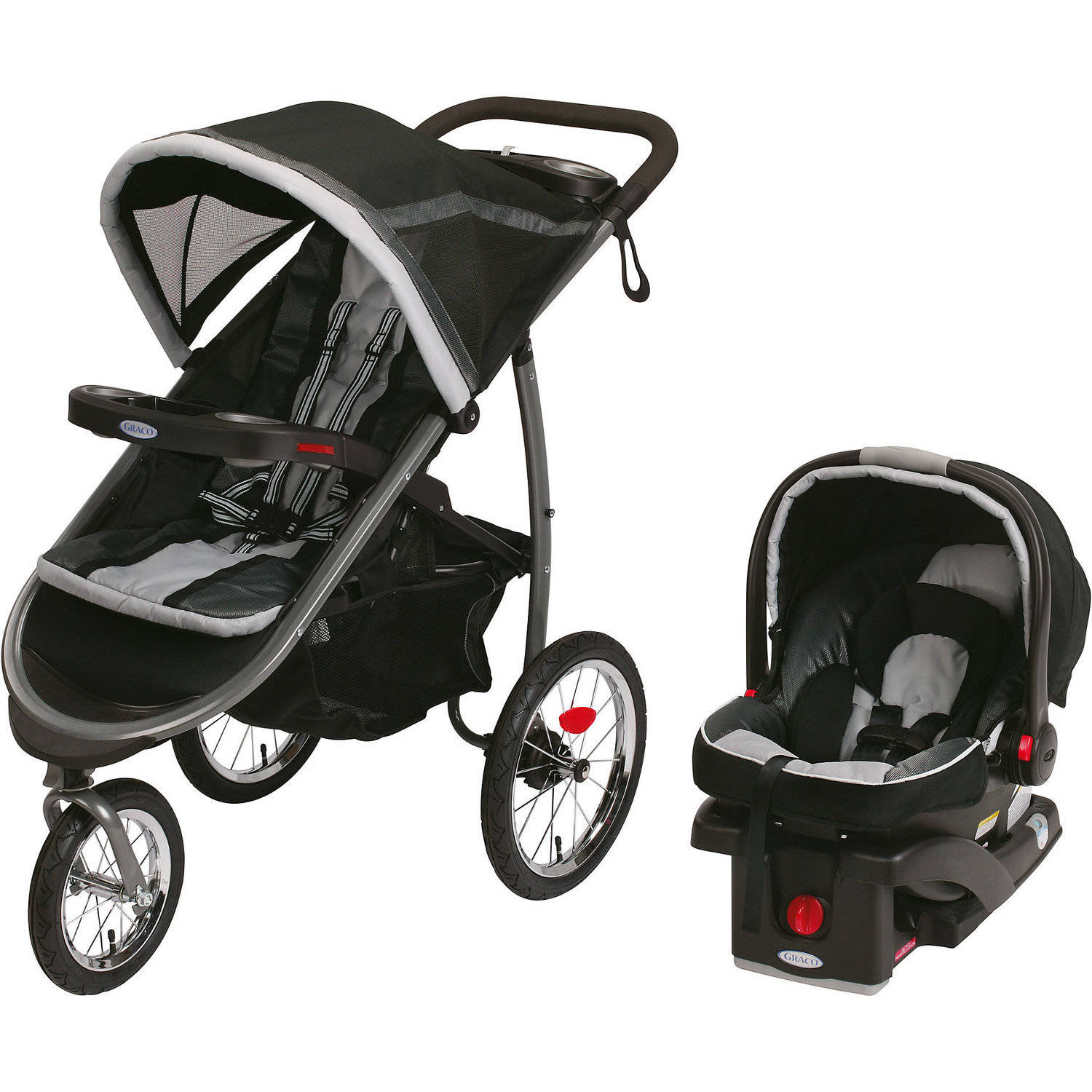 Breaze Lite Graco Breaze Click Connect Stroller Graco Breaze Click