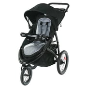 Graco FastAction Jogger LX Stroller, Grey