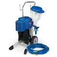 thumbnail image 1 of Graco Fastfinish Pro Texture Spray System, 1 of 6
