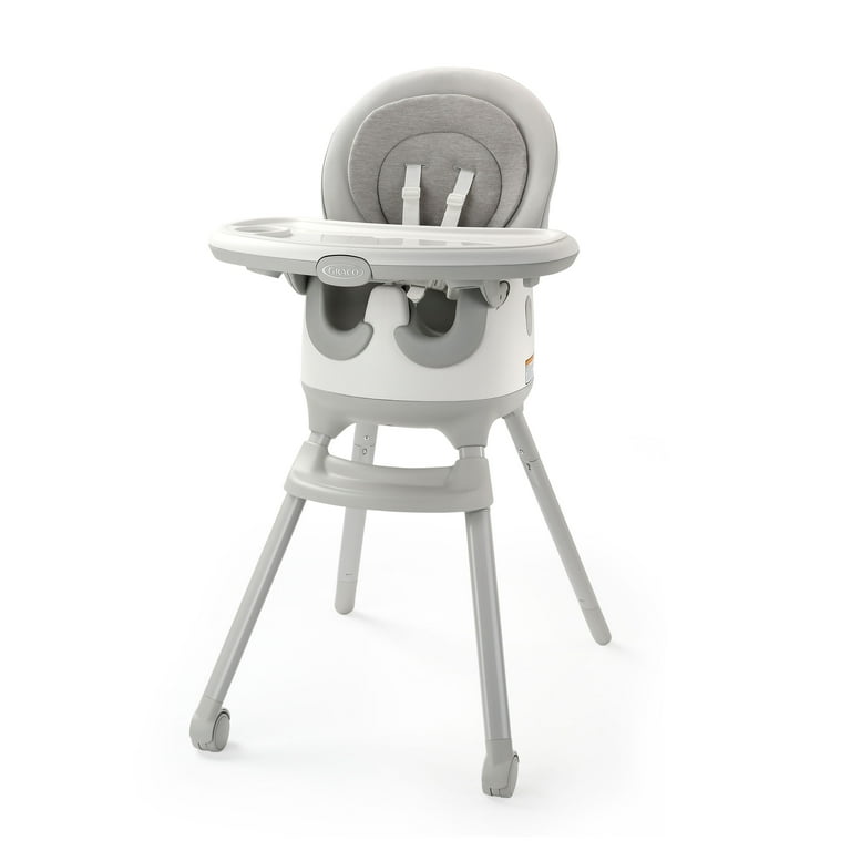 Graco Floor2Table 7 in 1 Highchair Modern Cottage Collection