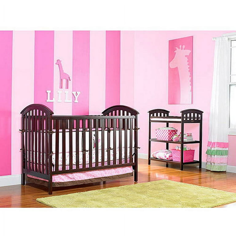 Freeport convertible cheap crib