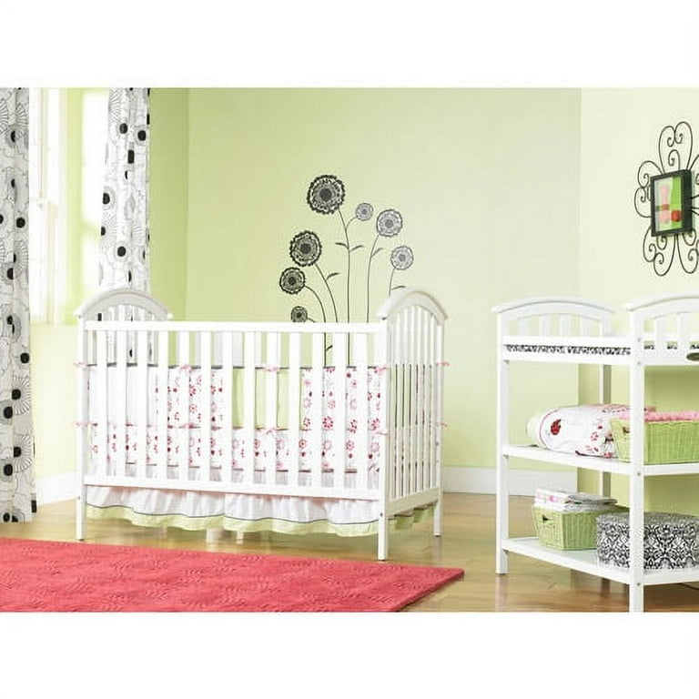 Freeport convertible cheap crib