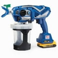 thumbnail image 1 of Graco GR572209, Ultra Handheld Paint Sprayer, Airless Finish, 11.5 lbs, 1 of 1