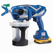 Graco GR572209, Ultra Handheld Paint Sprayer, Airless Finish, 11.5 lbs