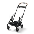 thumbnail interactive-video image 1 of Graco GoMax Compact Stroller Frame, Ace 2024, Black, 1 of 10