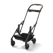 Graco GoMax Compact Stroller Frame, Ace 2024, Black