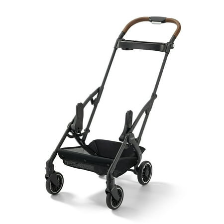 Graco GoMax Compact Stroller Frame, Ace 2024, Black