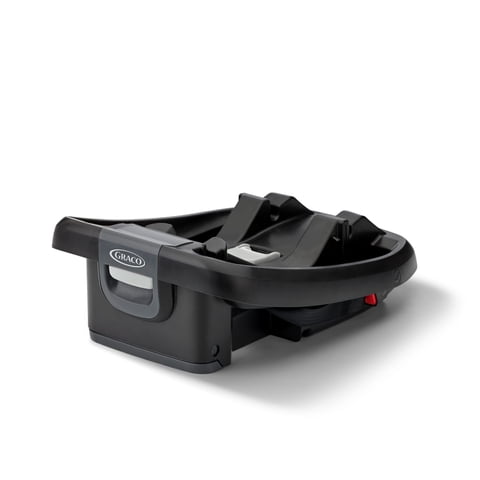 Graco GoMax Infant Car Seat Base, Black