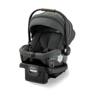 Graco GoMax Infant Car Seat ft. Insta-Install Rigid LATCH, Ace 2024, Black