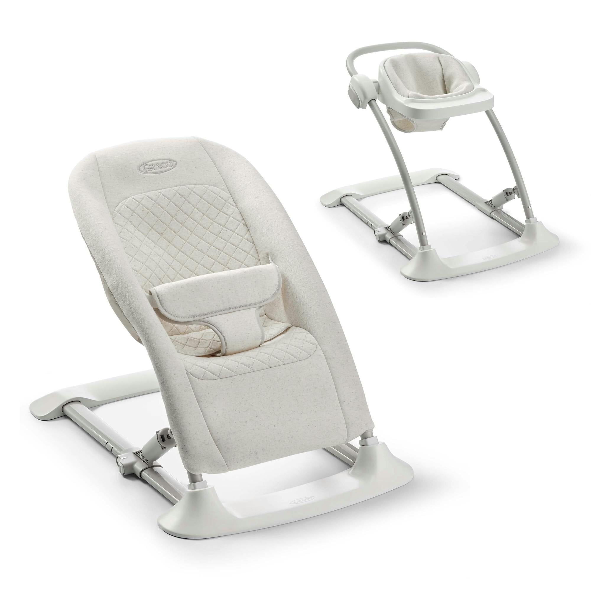 Open Box Graco Graco JumpStart 4-in-1 Activity Bouncer