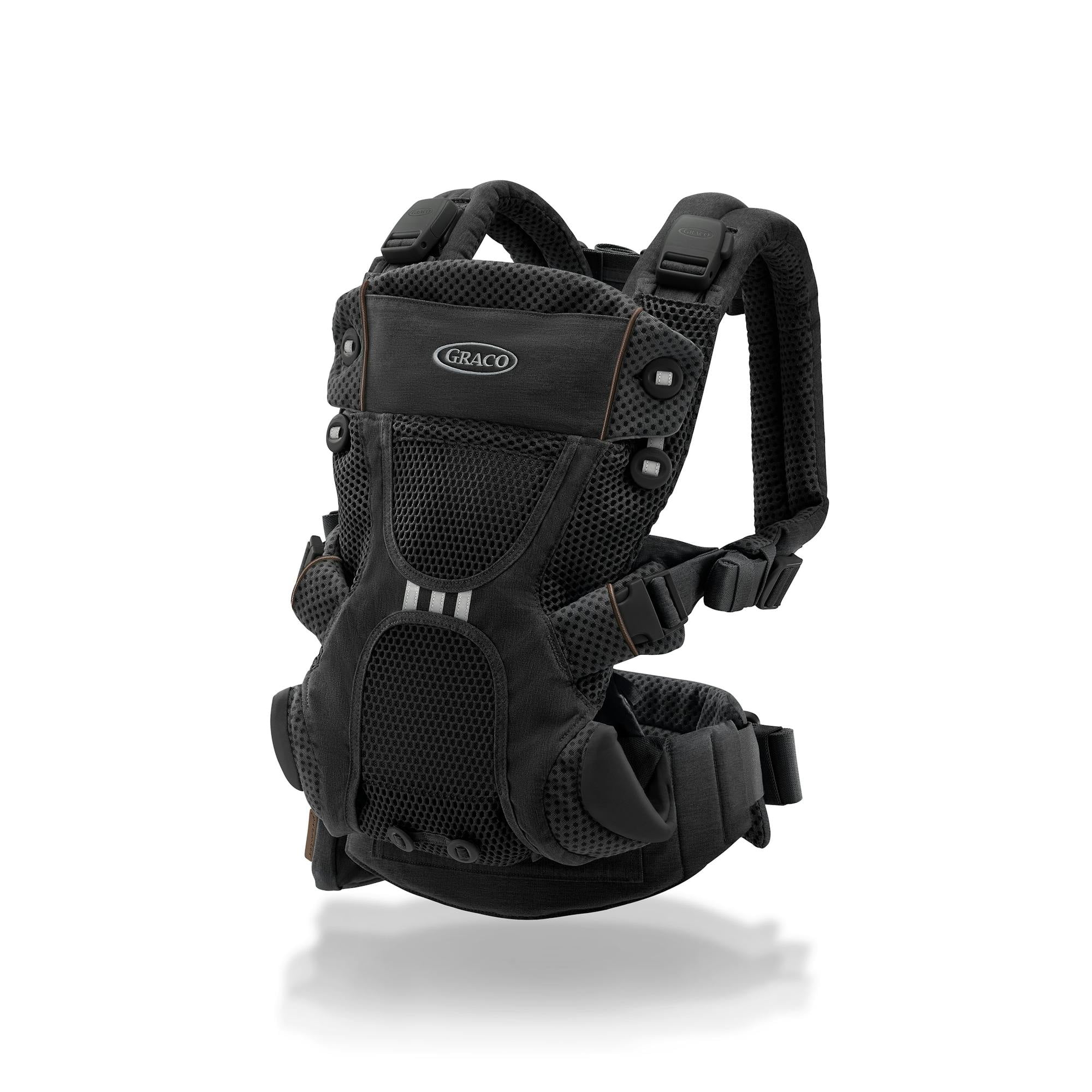 Graco Graco Premier™ Cradle Me™ Air 4-in-1 Baby Carrier