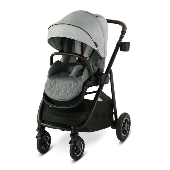 Graco Graco Premier Modes Lux Stroller, Midtown