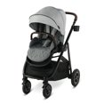 thumbnail interactive-video image 1 of Graco Premier Modes Lux Stroller, Midtown Collection, 1 of 8