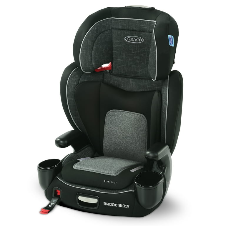 Silla De Auto Para Bebe Grupo 0-1-2-3 Grows4Me 4 En 1 West Point Graco  GRACO