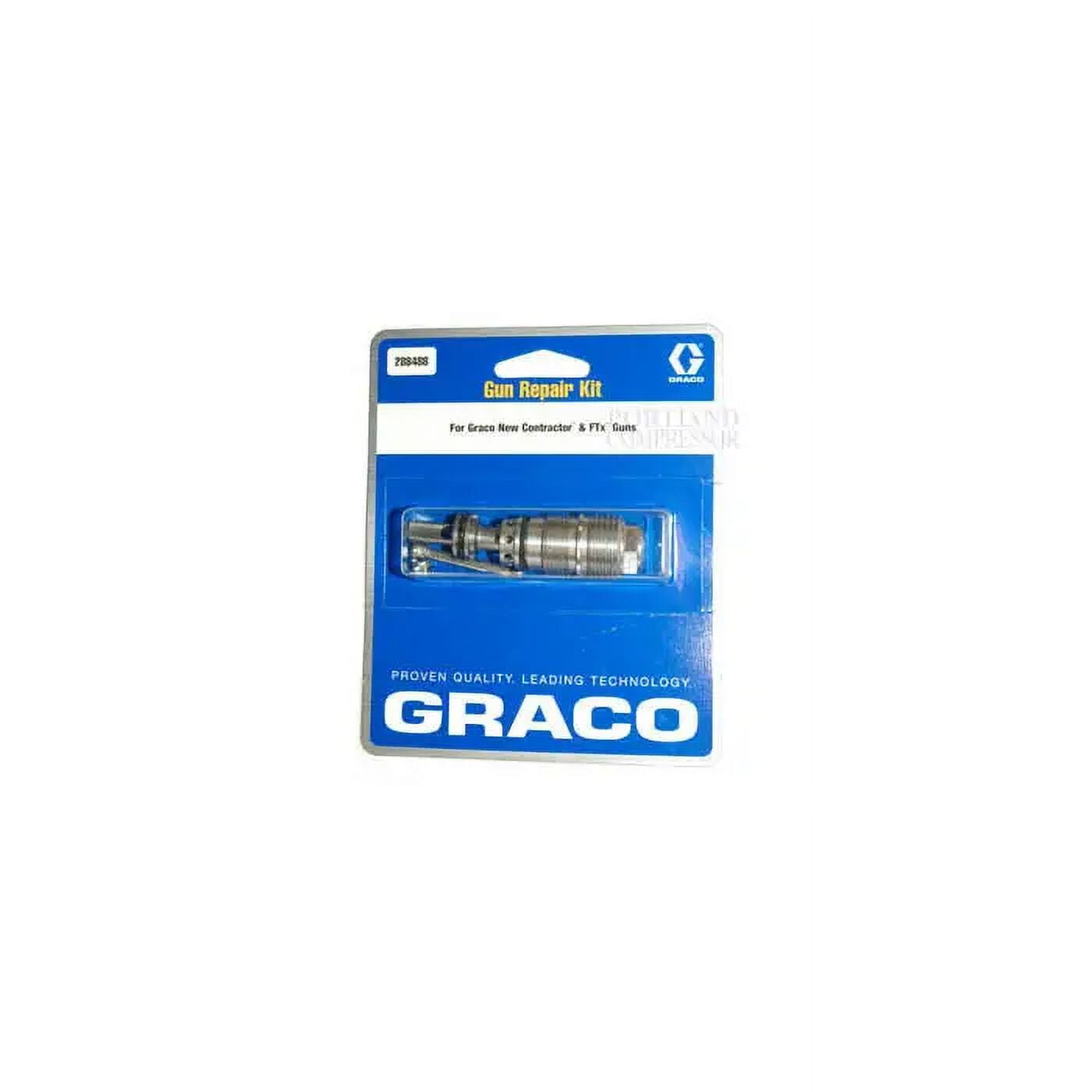Graco Gun Repair Kit 288488