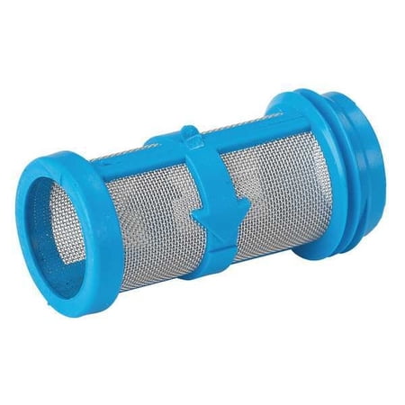 Graco Handheld Spray Gun Tip Filter,PK3 24F641