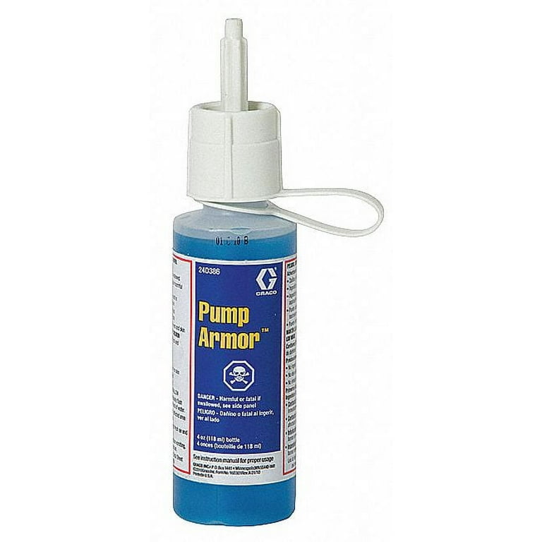 Graco Hanheld Spray Gun Storage Start up Kit 16M816
