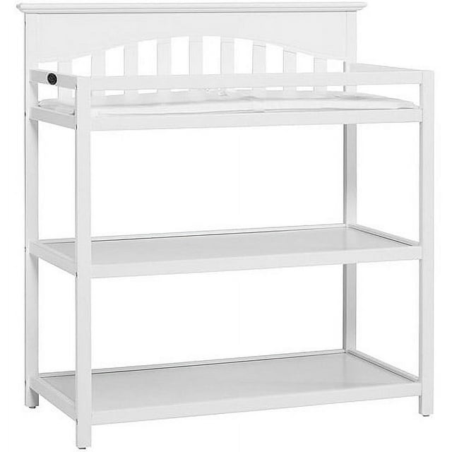 Graco Hayden Dressing Table, Choose Your Finish
