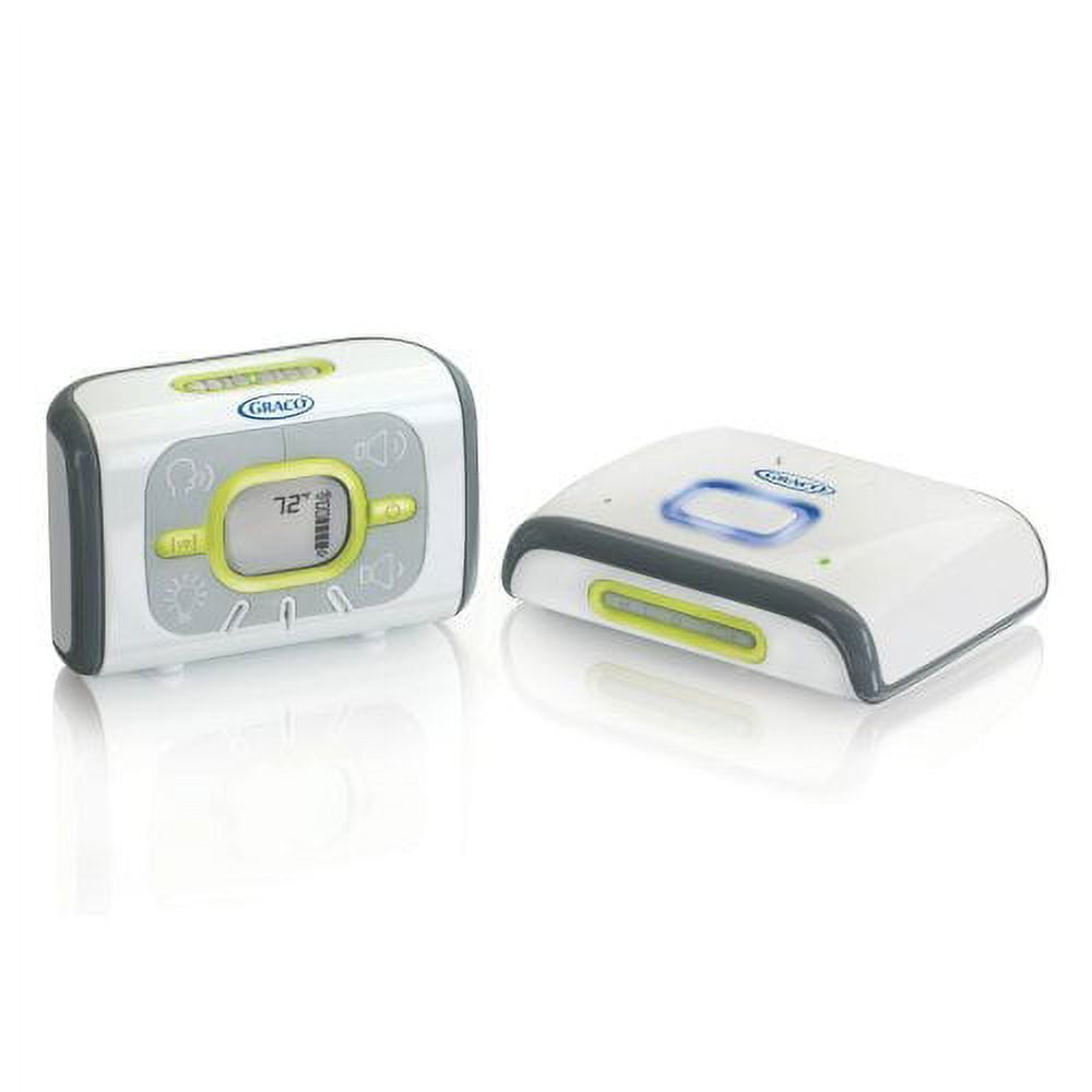 Graco imonitor cheap vibe