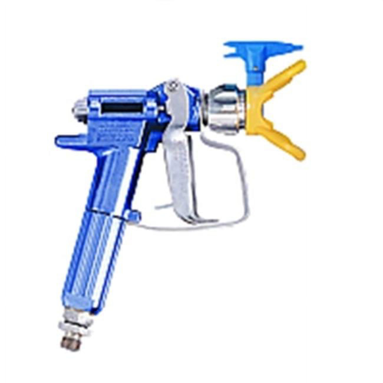 Graco Inc. 248240 ASM 400 Professional Airless Spray Gun, 3600 psi ...