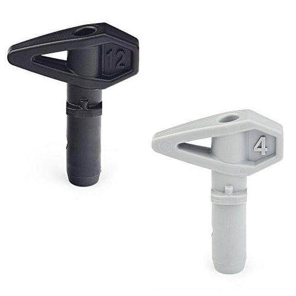 Graco Inc. Graco 17A223 TrueCoat 360 Tip Kit