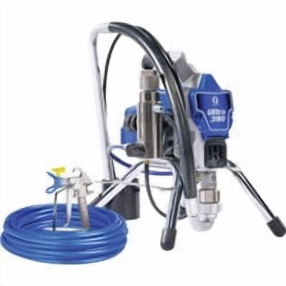Graco Inc. Graco 390 PC Stand Electric Airless Paint Sprayer