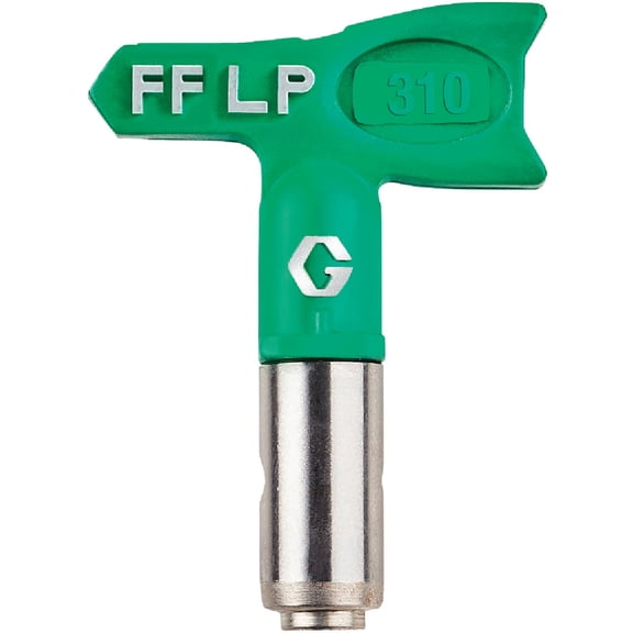 Graco Inc. Graco Fine Finish Low Pressure SwitchTip Airless Spray Tip - Pack of 6