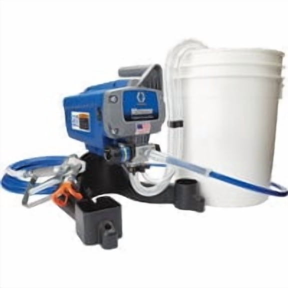 Graco Inc. Graco Magnum Project Painter Plus Airless Paint Sprayer - Pack of 5