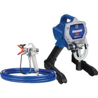 Graco Inc. Graco Magnum TrueAirless X5 Airless Paint Sprayer - Pack of 10